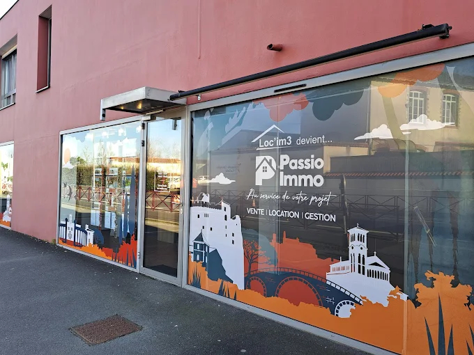 locaux de l'entreprise