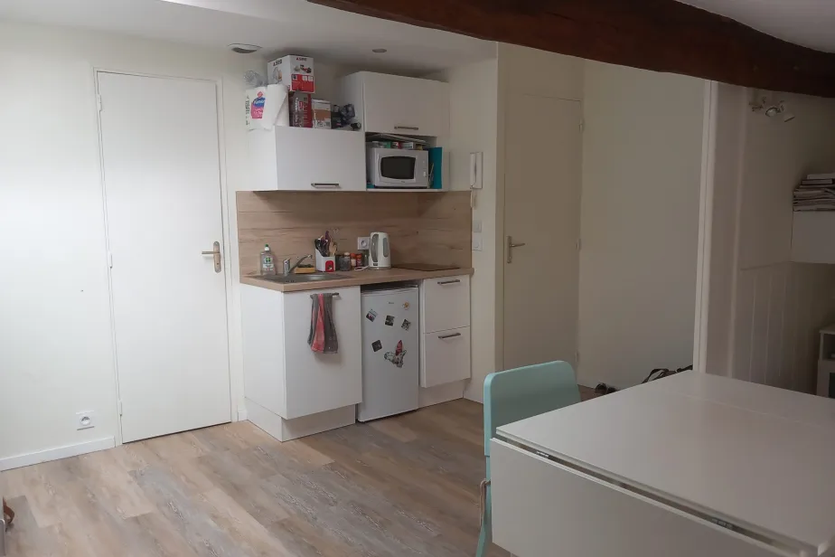 Appartement à louer CLISSON, Clisson, Passio Immo