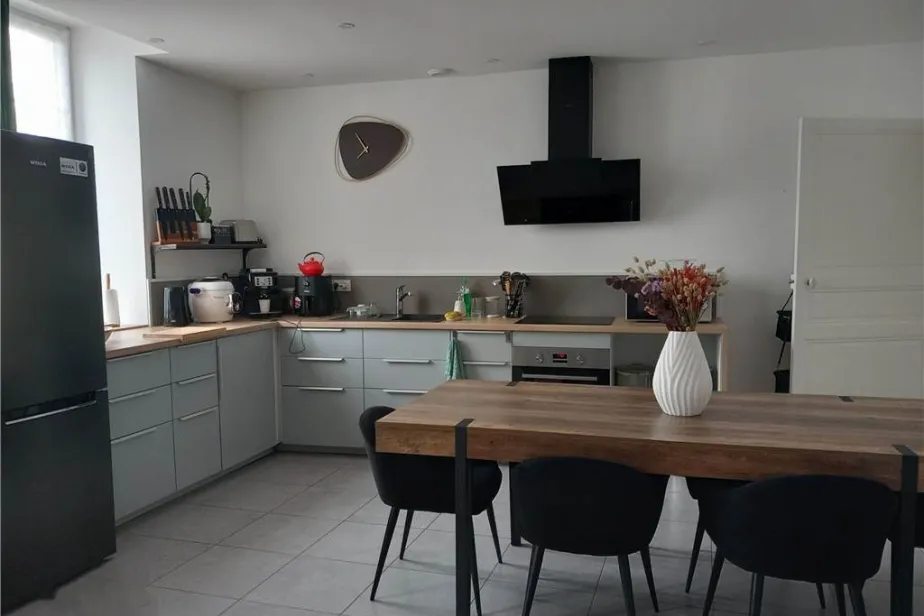 Appartement à louer MONNIERES, Clisson, Passio Immo