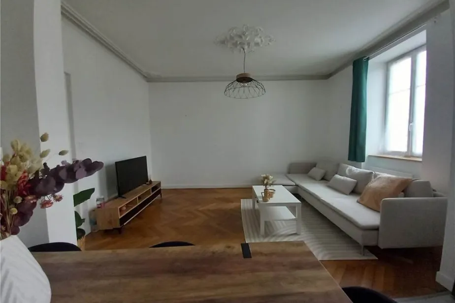 Appartement à louer MONNIERES, Clisson, Passio Immo