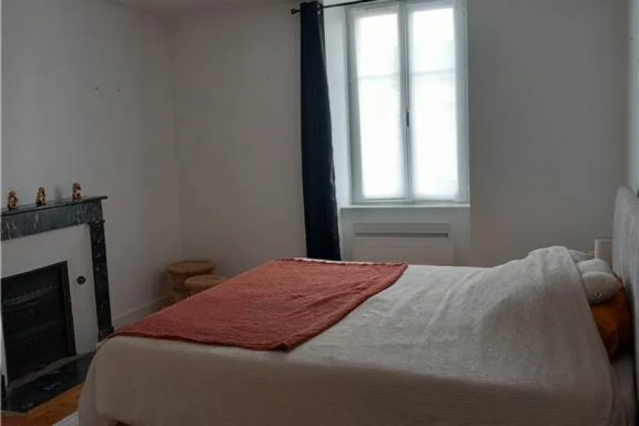 Appartement à louer MONNIERES, Clisson, Passio Immo