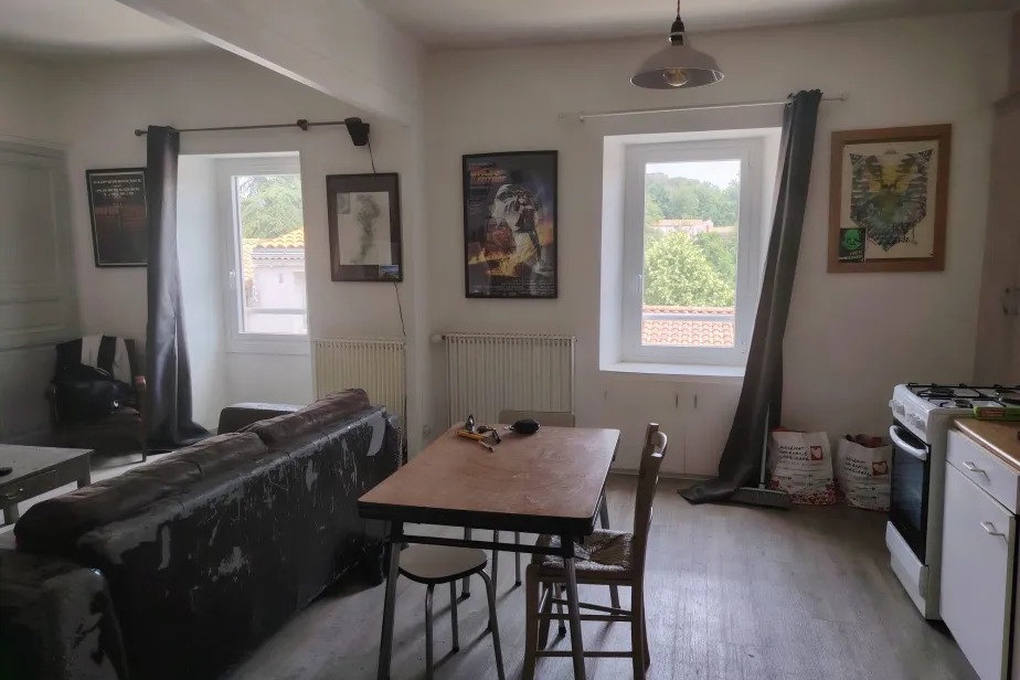 Appartement à louer CLISSON, Clisson, Passio Immo
