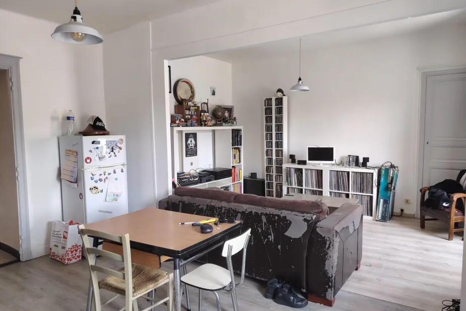 Appartement à louer CLISSON, Clisson, Passio Immo