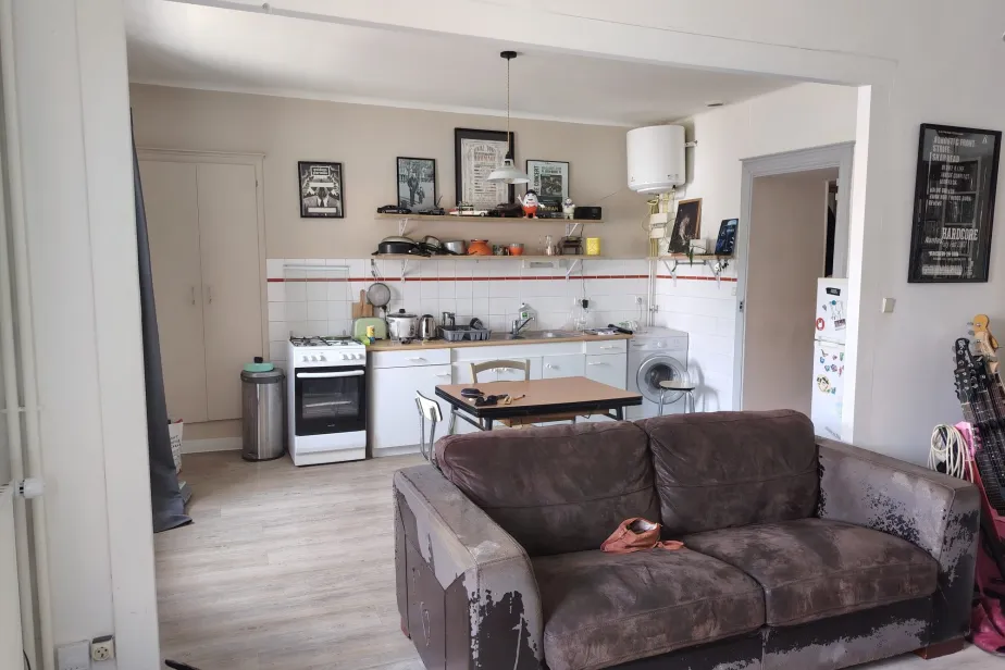 Appartement à louer CLISSON, Clisson, Passio Immo
