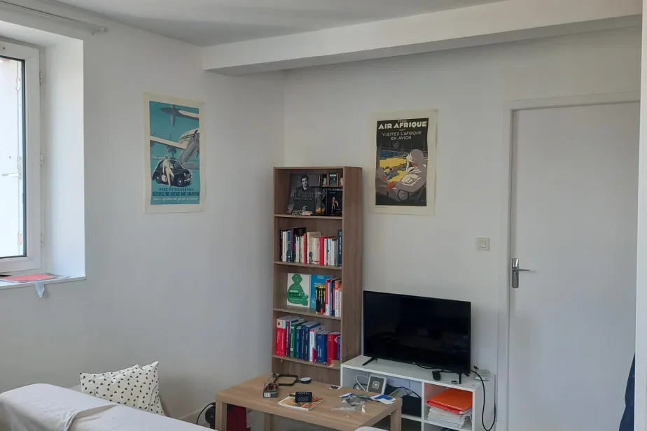 Appartement à louer LE PALLET, Clisson, Passio Immo