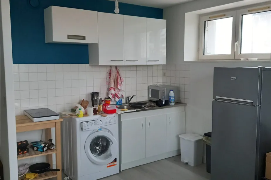 Appartement à louer LE PALLET, Clisson, Passio Immo