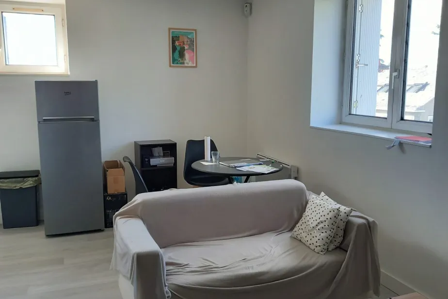 Appartement à louer LE PALLET, Clisson, Passio Immo