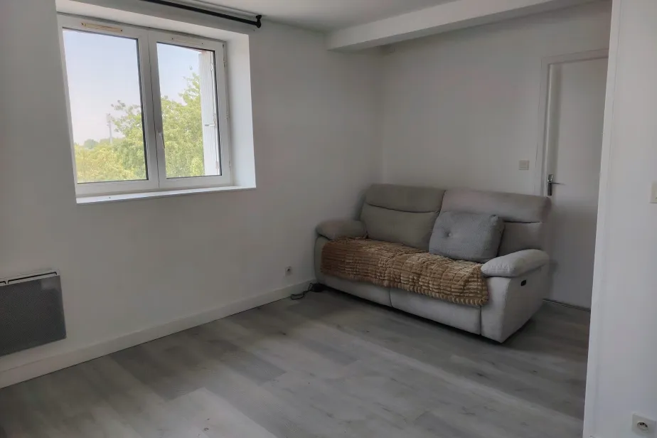 Appartement à louer LE PALLET, Clisson, Passio Immo