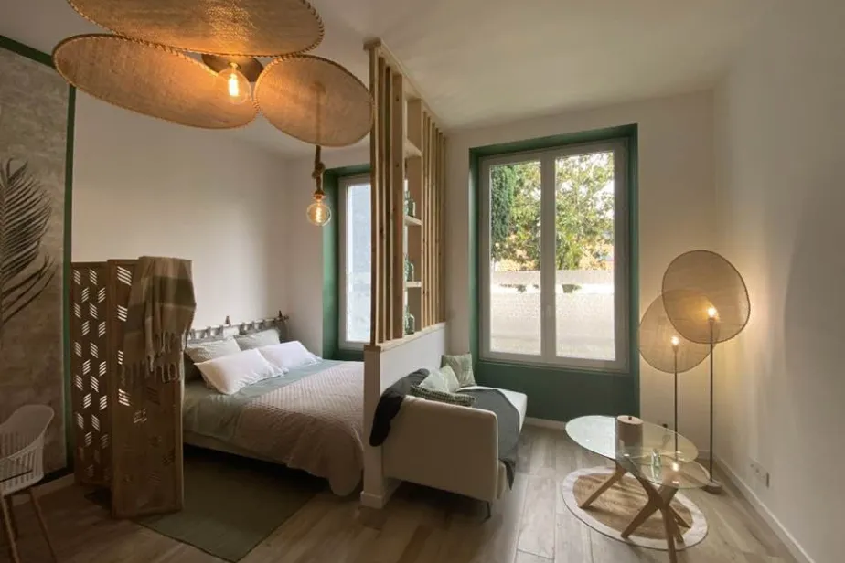 Appartement à louer VALLET, Clisson, Passio Immo