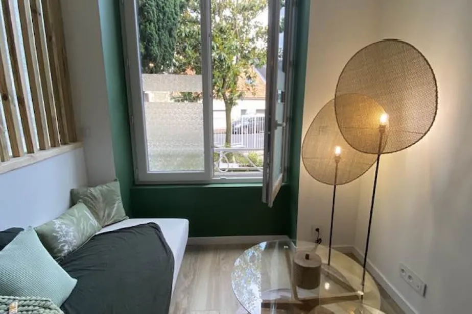 Appartement à louer VALLET, Clisson, Passio Immo