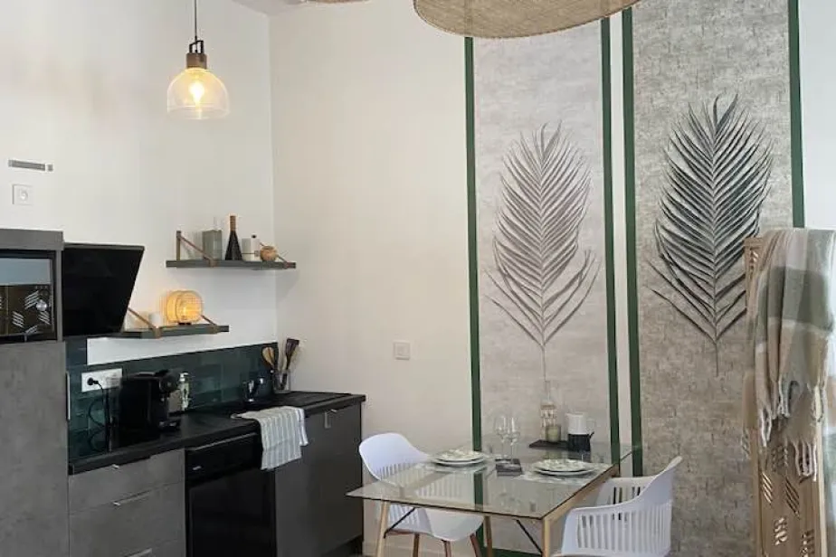 Appartement à louer VALLET, Clisson, Passio Immo