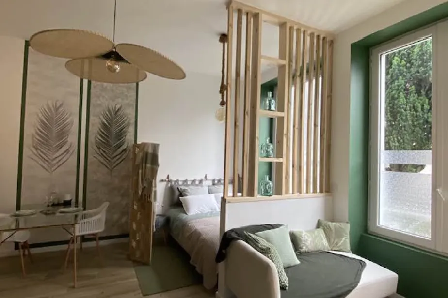 Appartement à louer VALLET, Clisson, Passio Immo