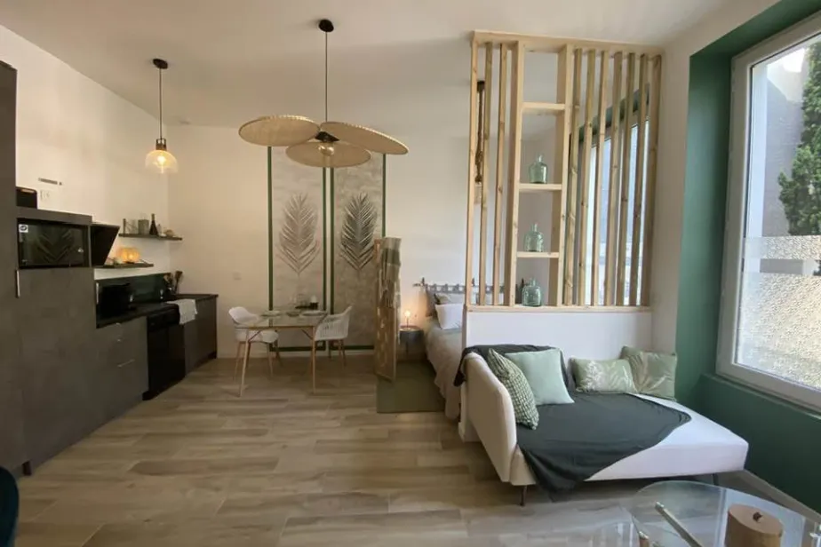 Appartement à louer VALLET, Clisson, Passio Immo