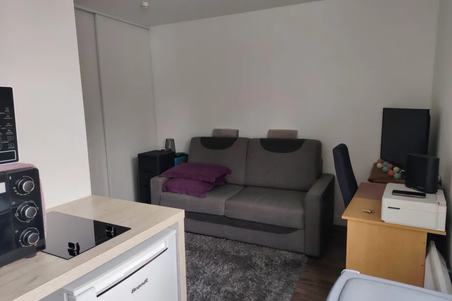 Appartement à louer CLISSON, Clisson, Passio Immo