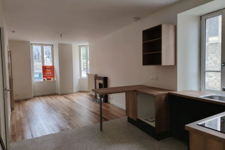 Appartement à louer CLISSON, Clisson, Passio Immo