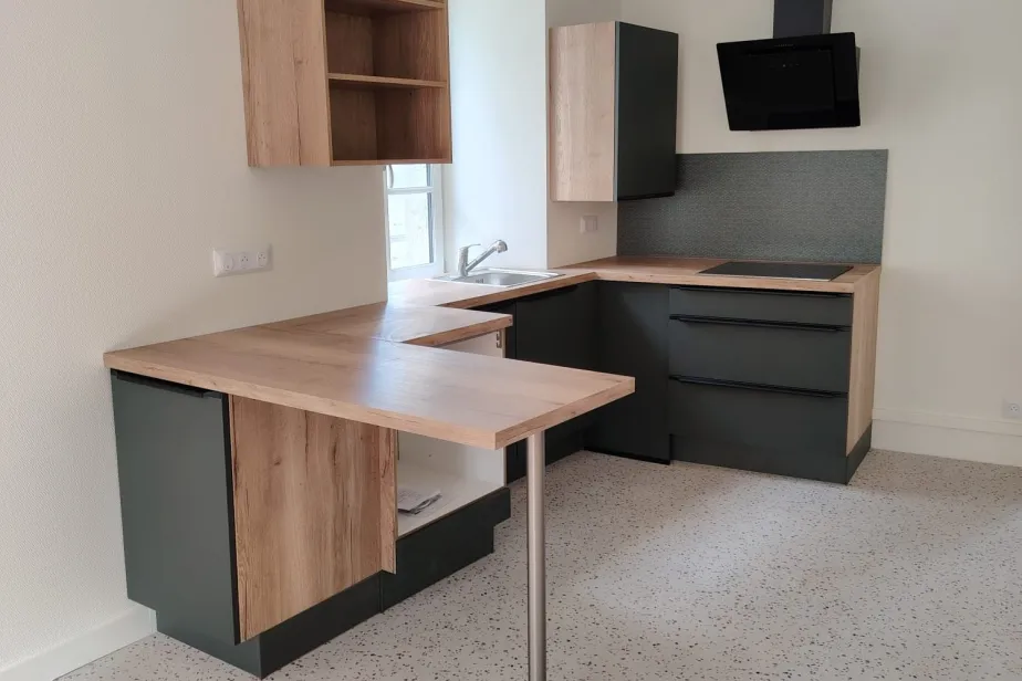 Appartement à louer CLISSON, Clisson, Passio Immo