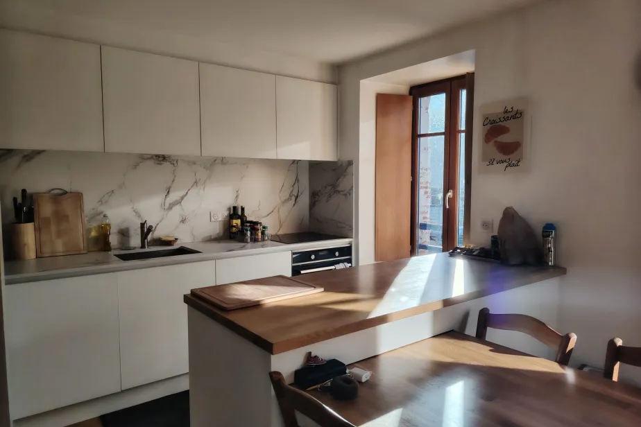 Appartement à louer CLISSON, Clisson, Passio Immo
