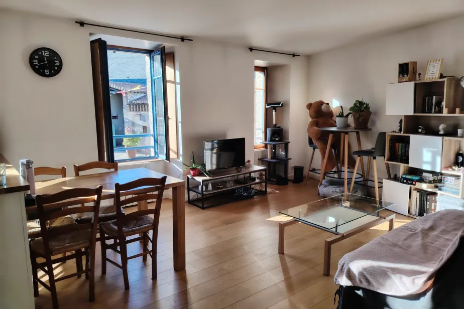 Appartement à louer CLISSON, Clisson, Passio Immo