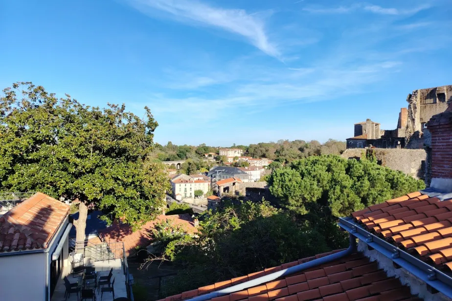 Appartement à louer CLISSON, Clisson, Passio Immo