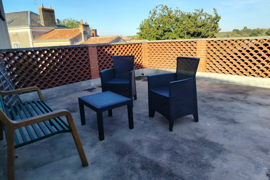Appartement à louer CLISSON, Clisson, Passio Immo