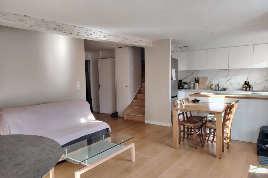 Appartement à louer CLISSON, Clisson, Passio Immo