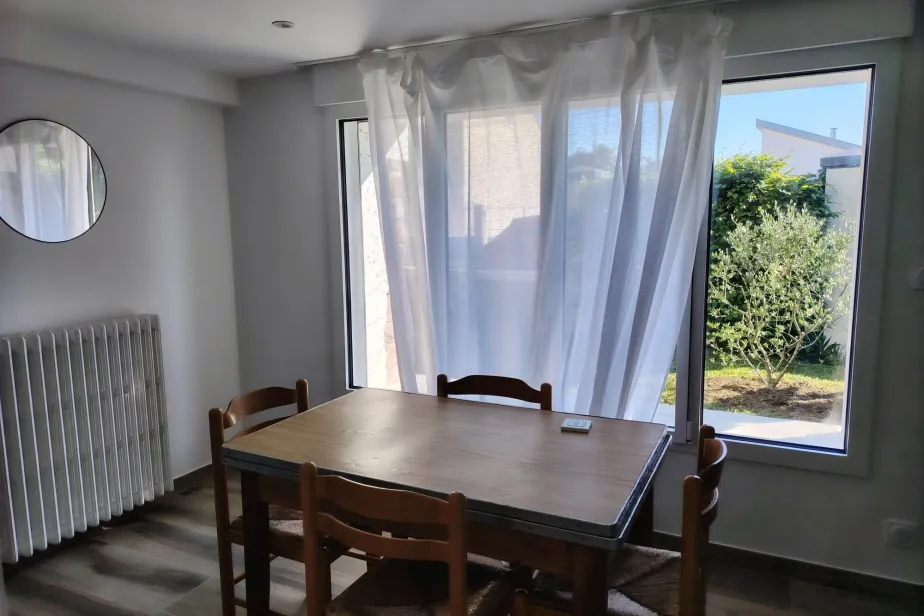 Appartement à louer Vallet, Clisson, Passio Immo