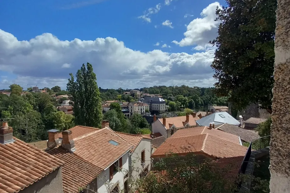 Appartement à louer CLISSON, Clisson, Passio Immo