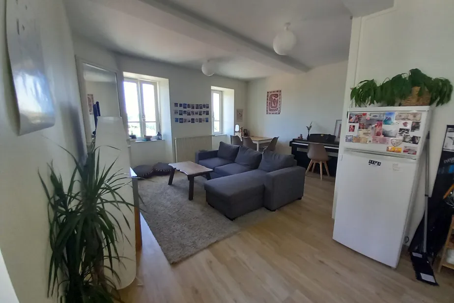 Appartement à louer CLISSON, Clisson, Passio Immo