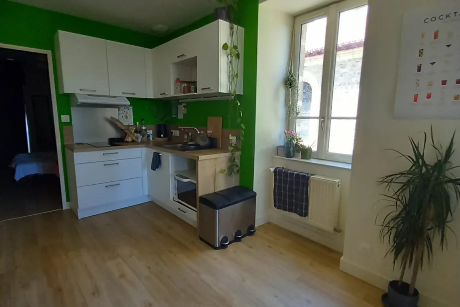 Appartement à louer CLISSON, Clisson, Passio Immo