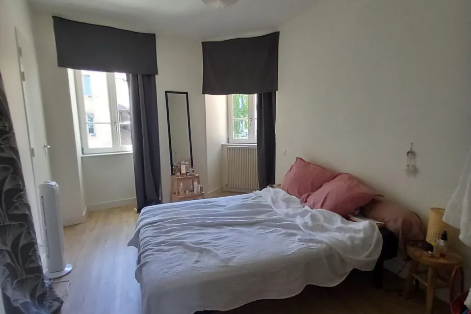 Appartement à louer CLISSON, Clisson, Passio Immo