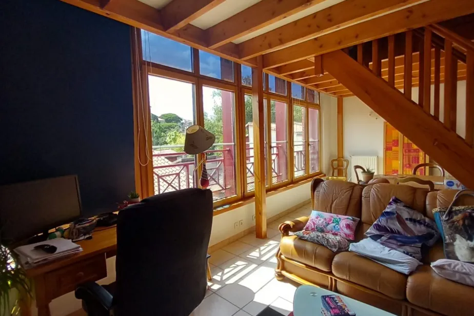 Appartement à louer CLISSON, Clisson, Passio Immo