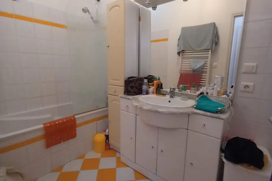 Appartement à louer CLISSON, Clisson, Passio Immo