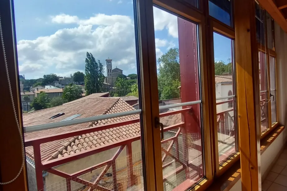 Appartement à louer CLISSON, Clisson, Passio Immo