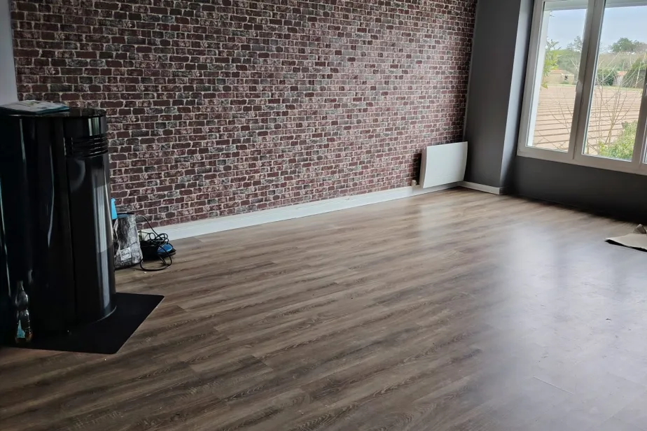 Appartement à louer LA CHAPELLE-BASSE-MER, Clisson, Passio Immo