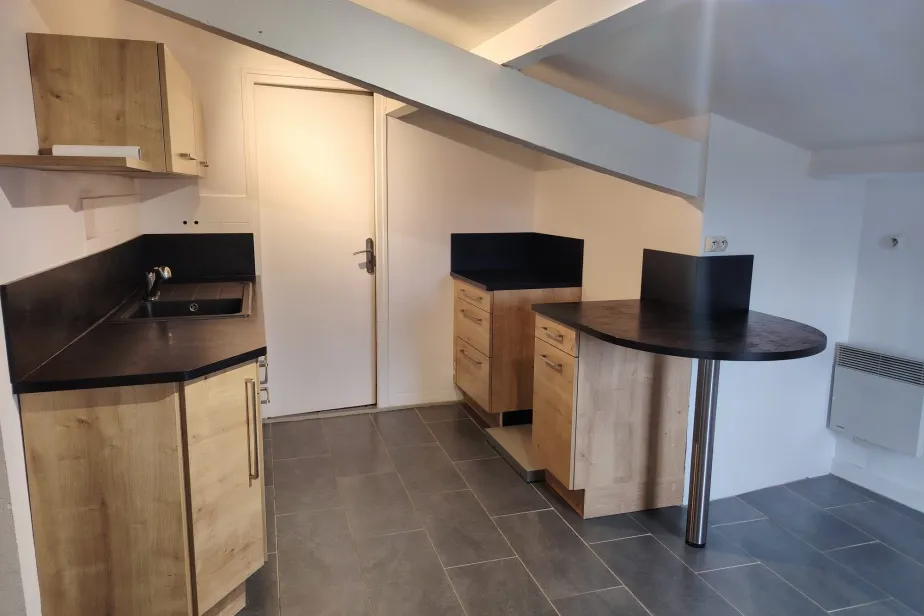 Appartement à louer LA CHAPELLE-BASSE-MER, Clisson, Passio Immo