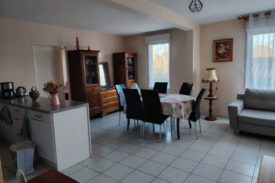 Appartement à louer MONTAIGU, Clisson, Passio Immo