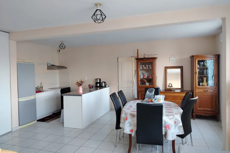 Appartement à louer MONTAIGU, Clisson, Passio Immo