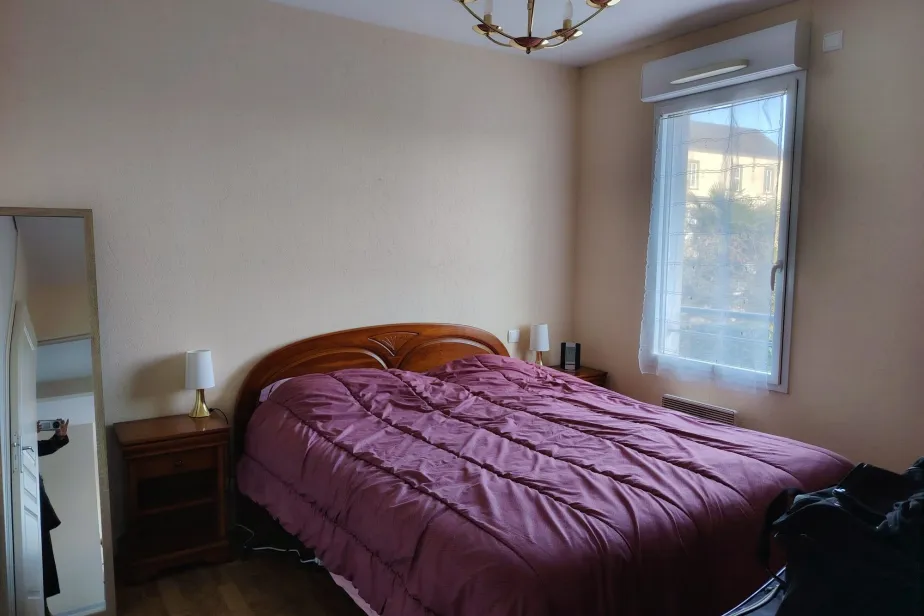 Appartement à louer MONTAIGU, Clisson, Passio Immo