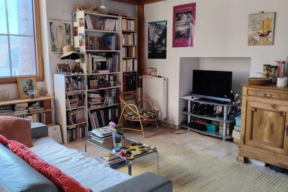 Appartement à louer CLISSON, Clisson, Passio Immo