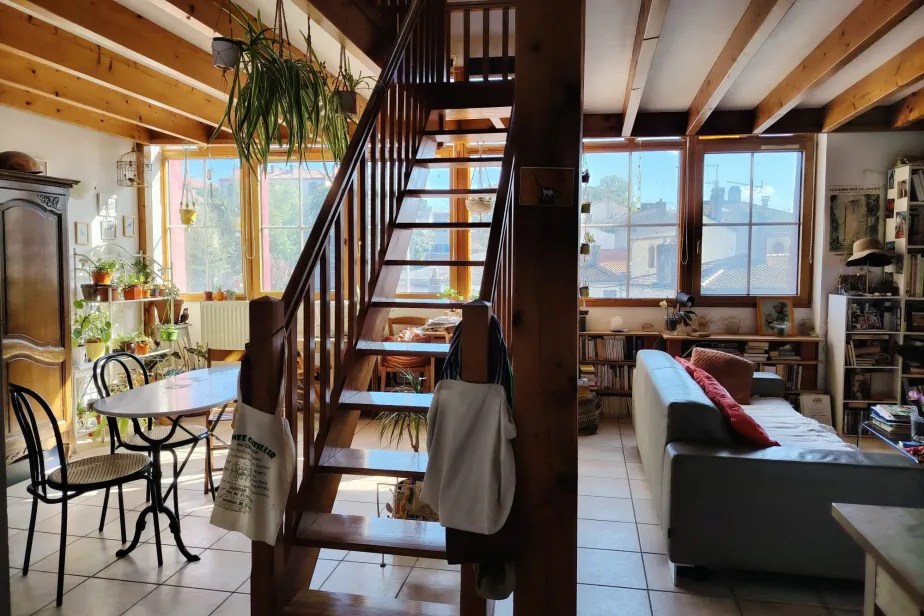 Appartement à louer CLISSON, Clisson, Passio Immo