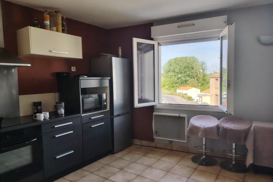 Appartement à louer TORFOU, Clisson, Passio Immo