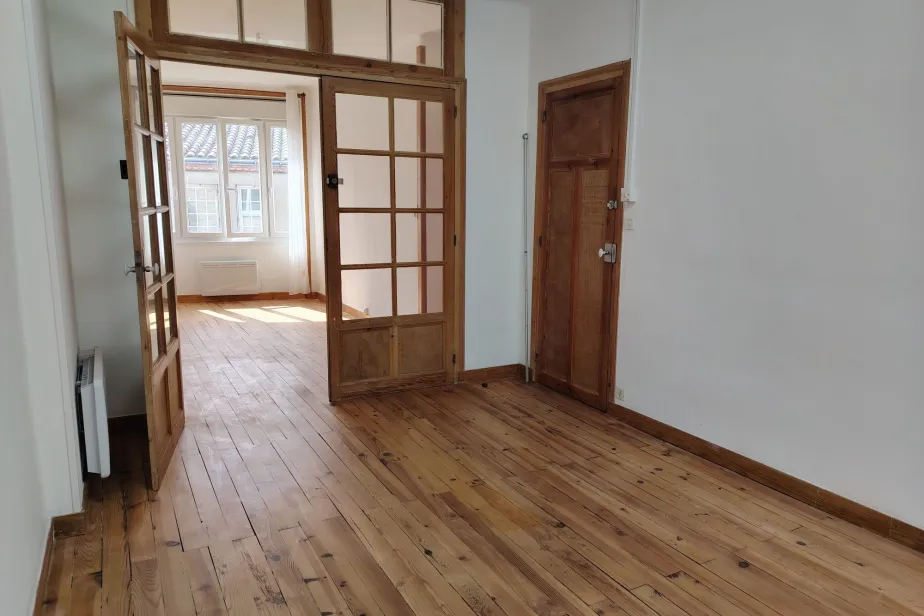 Appartement à louer CLISSON, Clisson, Passio Immo