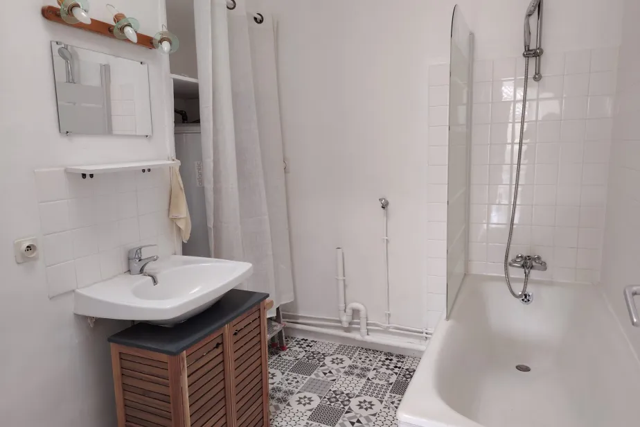 Appartement à louer CLISSON, Clisson, Passio Immo