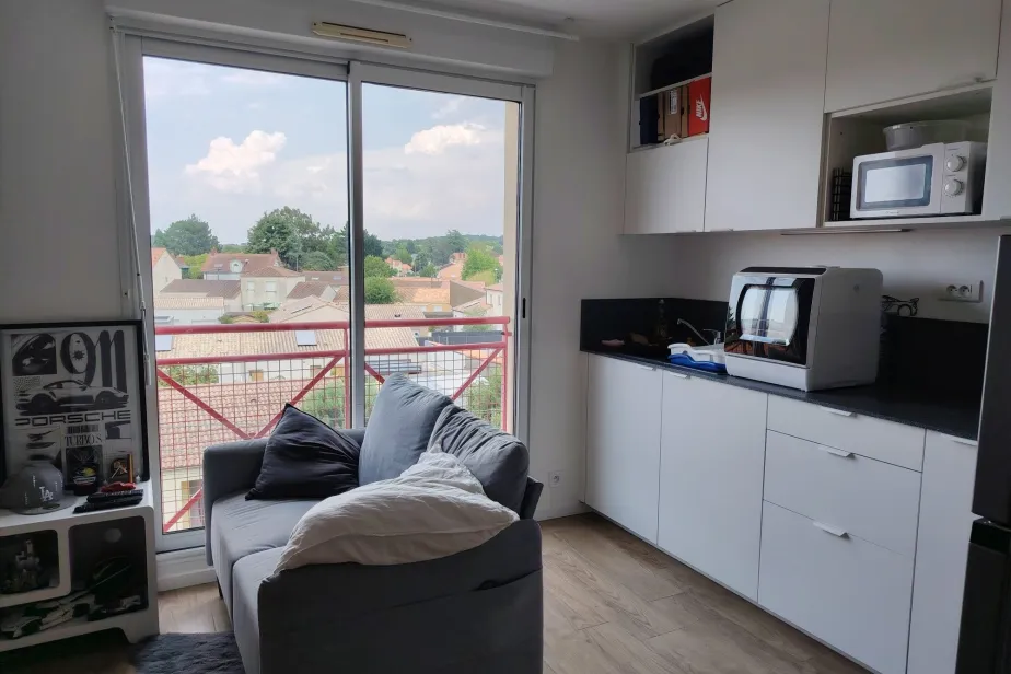 Appartement à louer VALLET, Clisson, Passio Immo