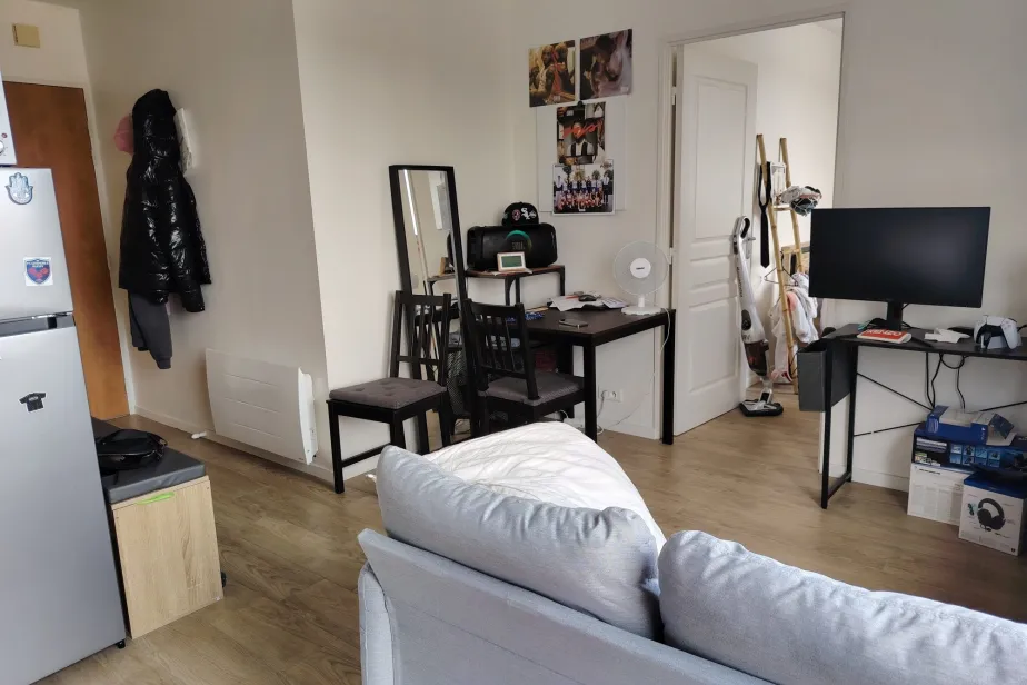 Appartement à louer VALLET, Clisson, Passio Immo