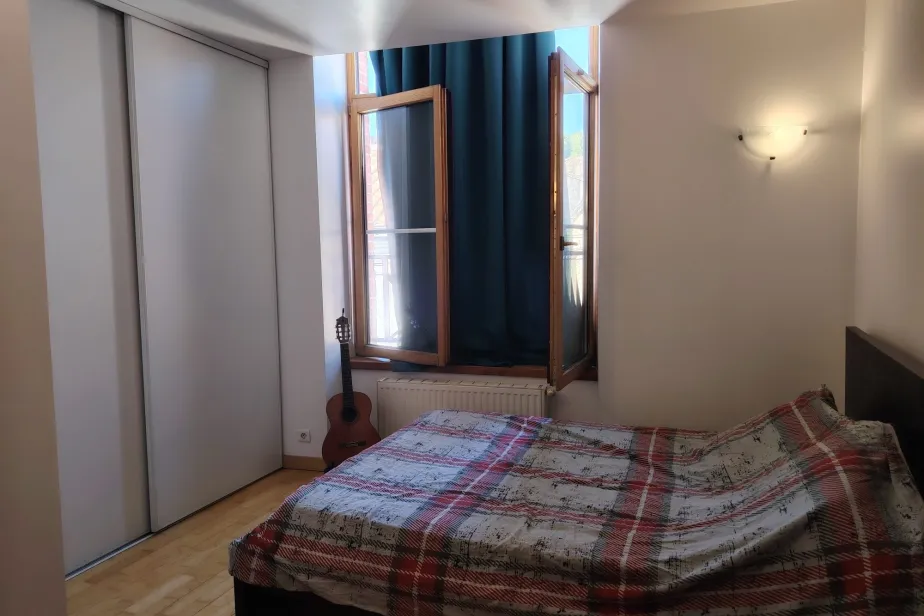 Appartement à louer CLISSON, Clisson, Passio Immo