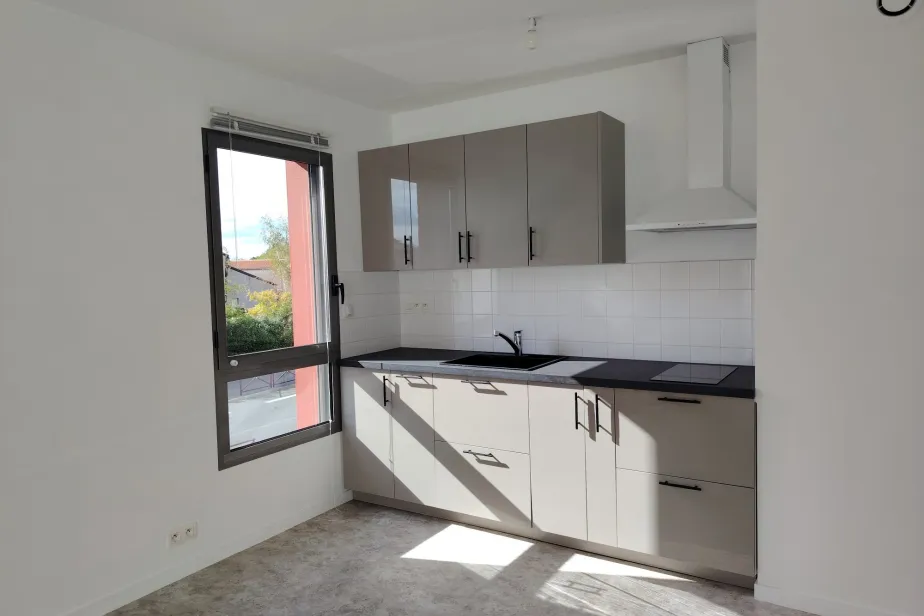Appartement à louer CLISSON, Clisson, Passio Immo