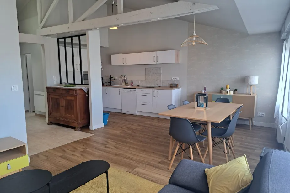 Appartement à louer Sèvremoine, Clisson, Passio Immo