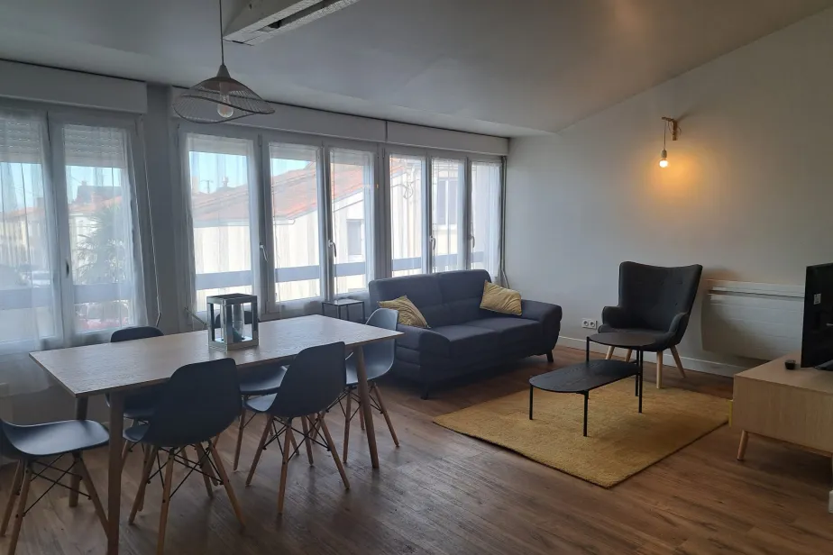 Appartement à louer Sèvremoine, Clisson, Passio Immo