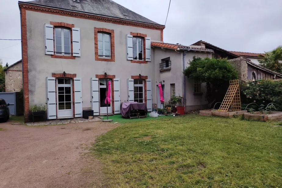 Maison à louer CLISSON, Clisson, Passio Immo